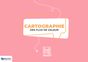 cartographie flux de valeur