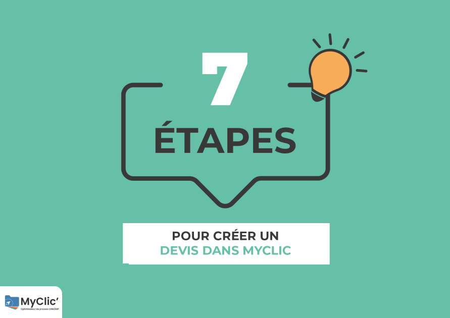 étapes créa devis