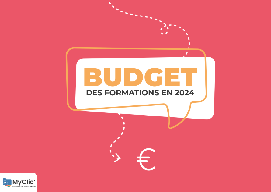 budget formation OPCO