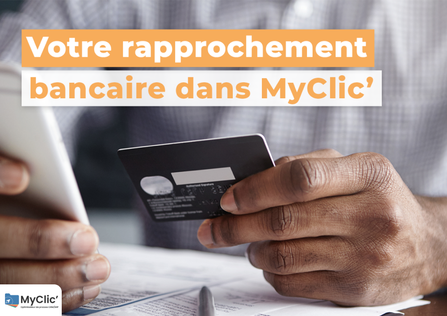 rapprochement bancaire