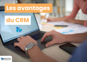 avantages crm