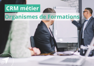 crm organismes de formation